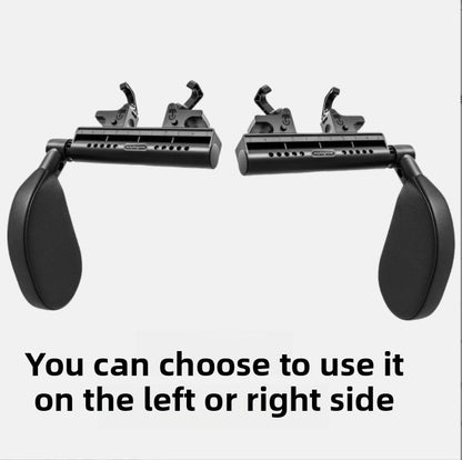 Car Headrest Neck Pillow Memory Foam Support