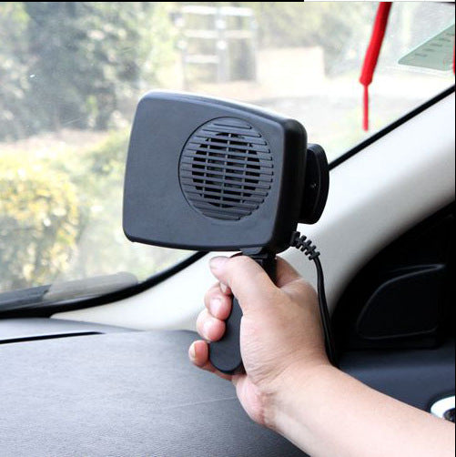 Car heater