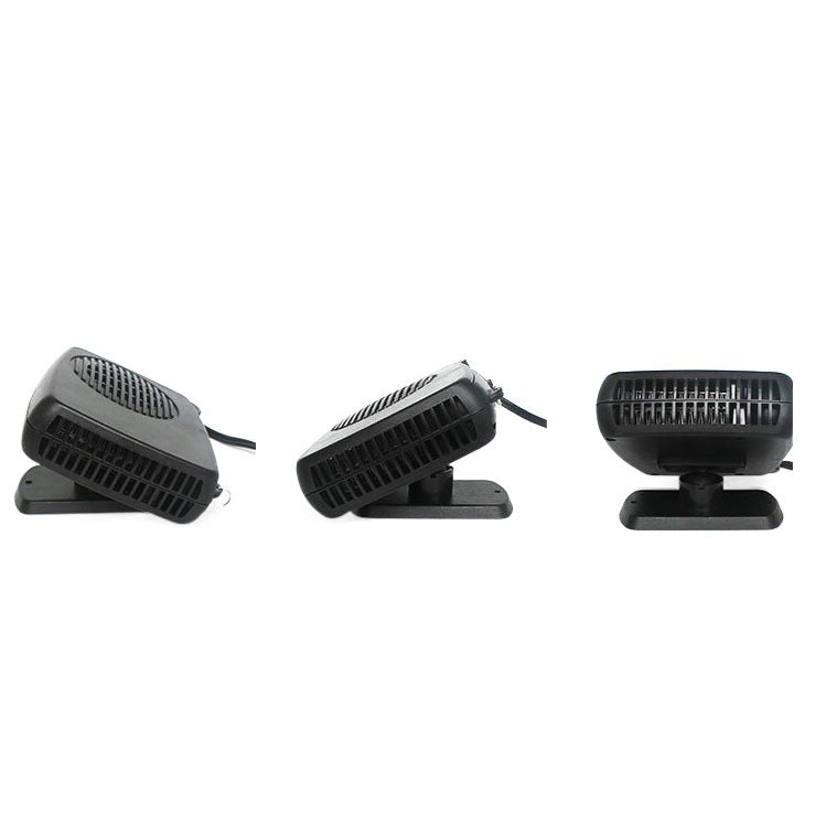 Car heater