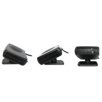 Car heater