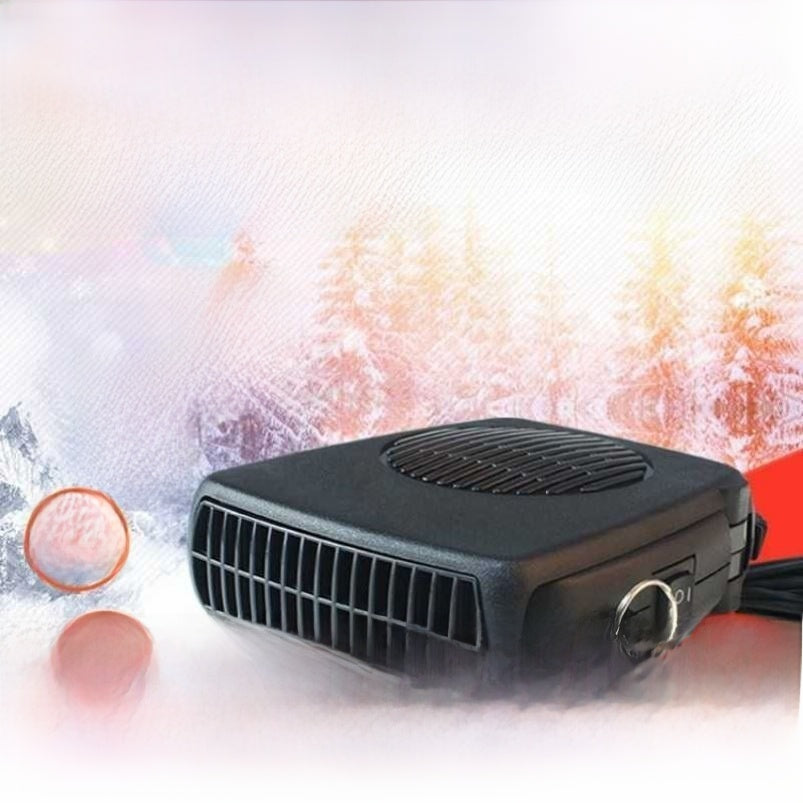 Car heater