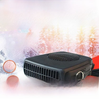 Car heater