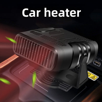 car heater