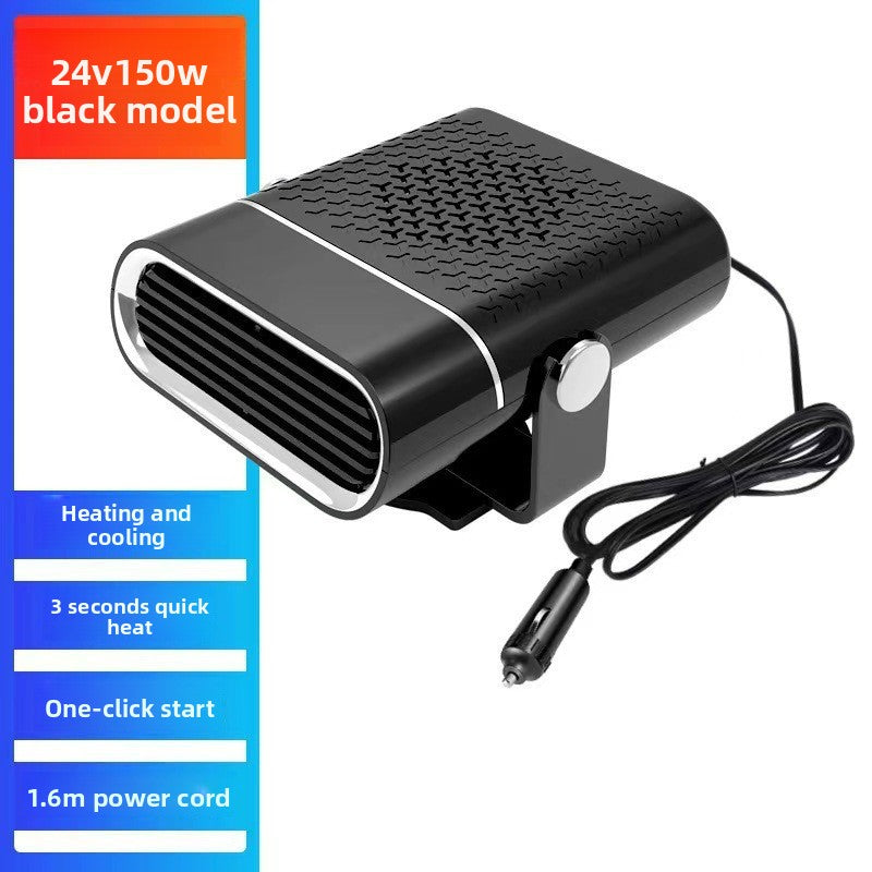 car heater