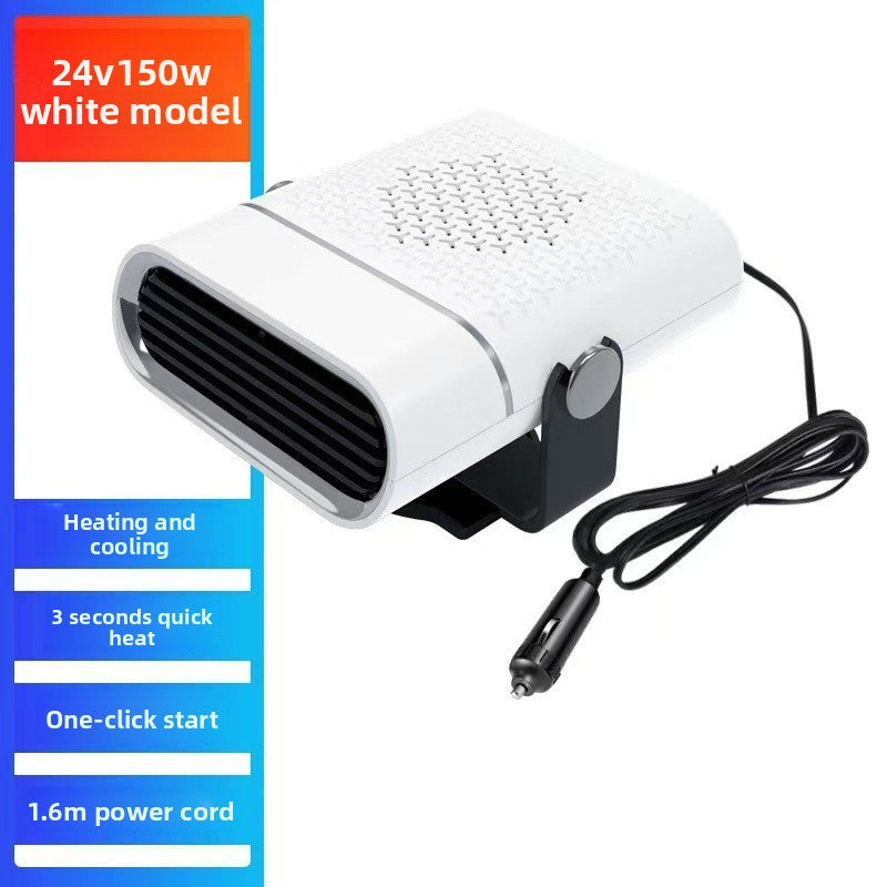 car heater
