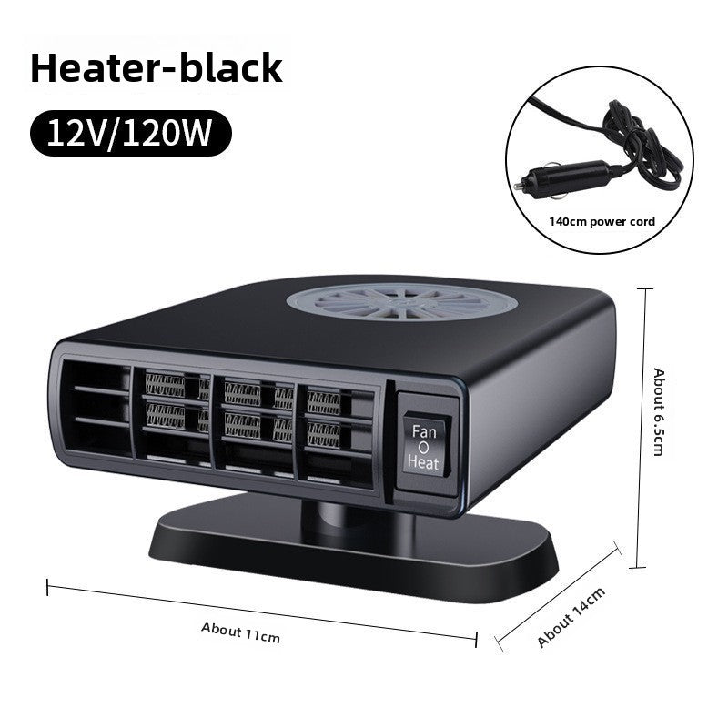 car heater