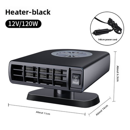 car heater
