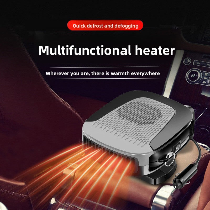 car heater