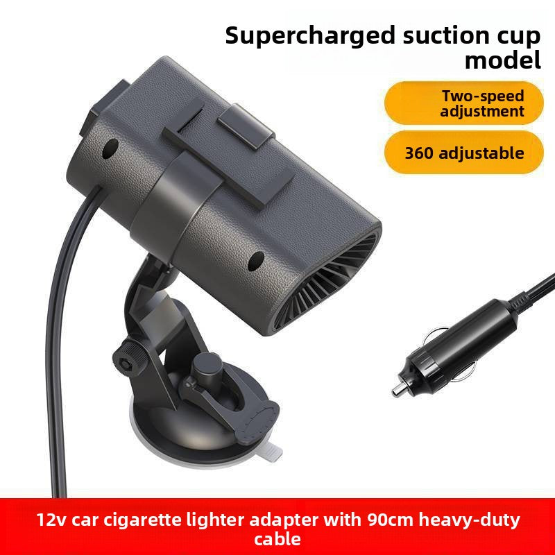 car heater