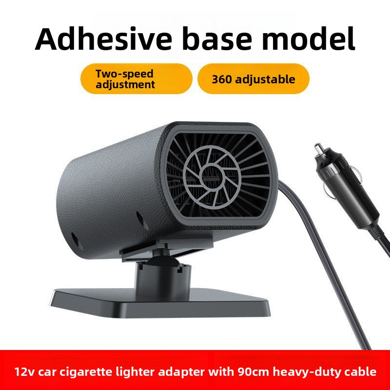 car heater