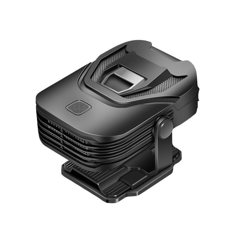 car heater