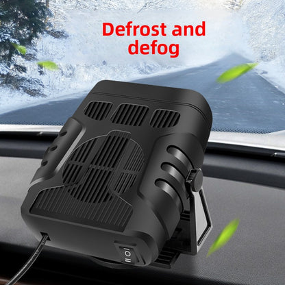 car heater