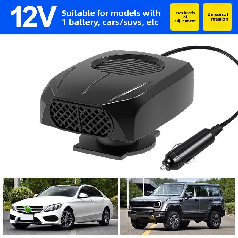 car heater