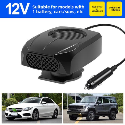 car heater