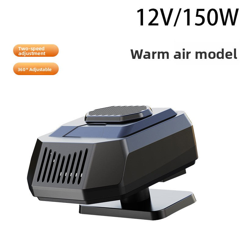 car heater