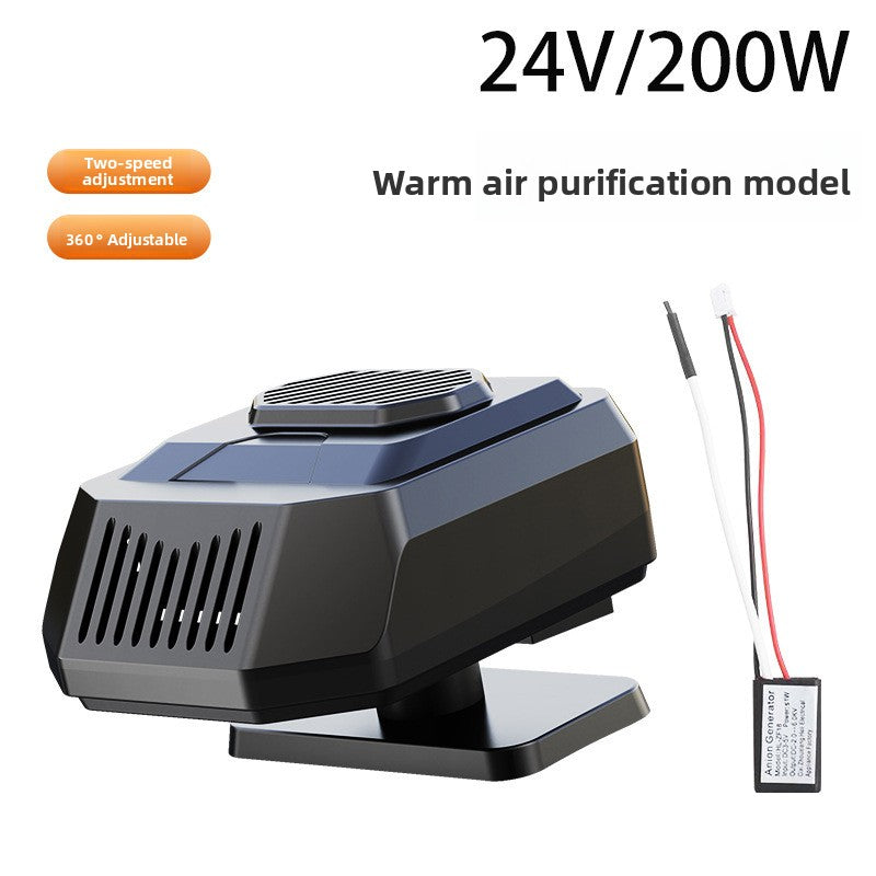 car heater