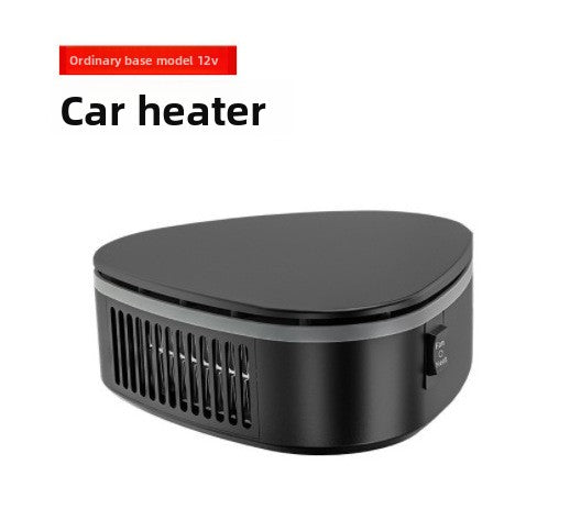 car heater