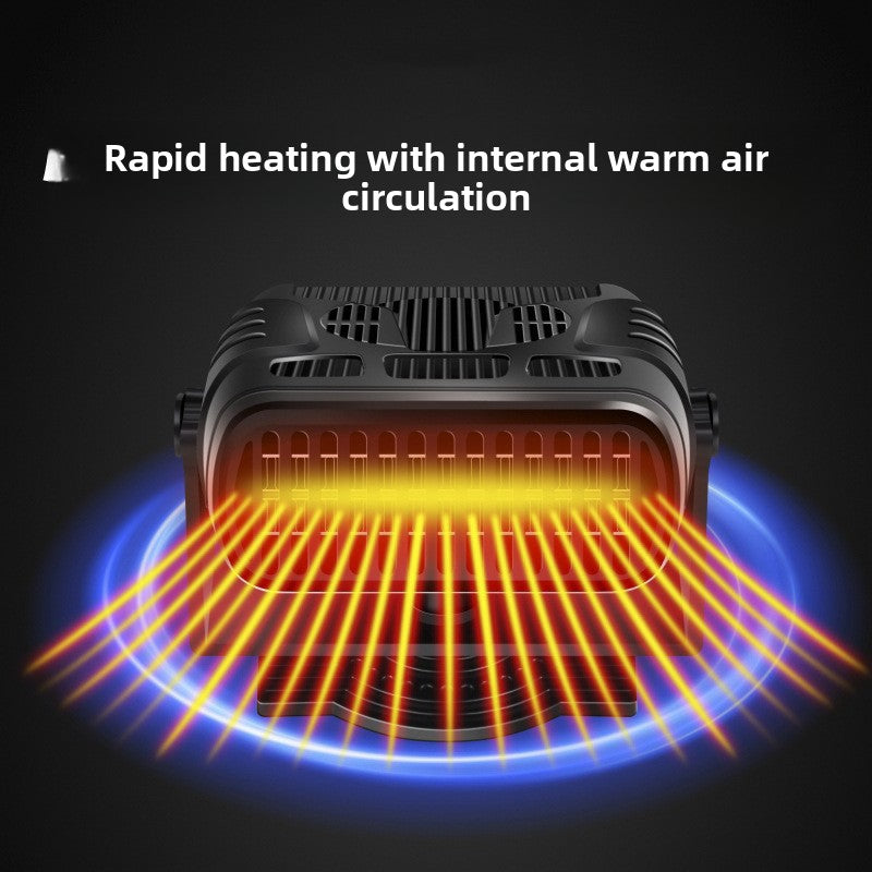 car heater