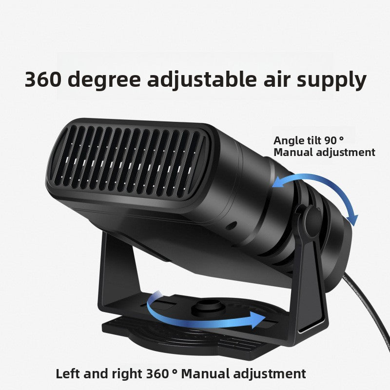 car heater