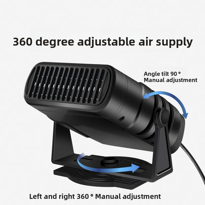 car heater