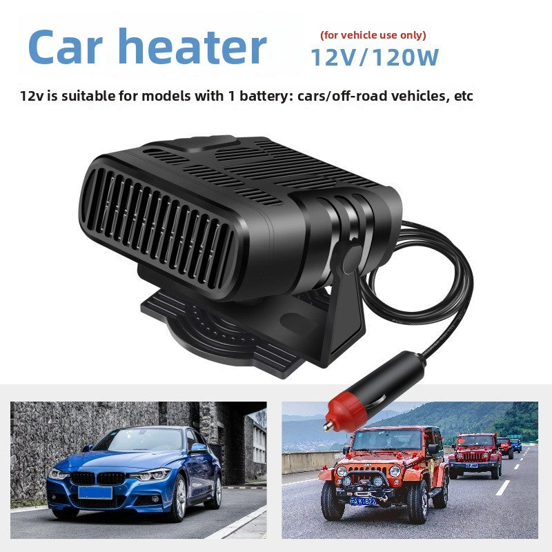 car heater