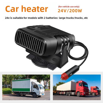 car heater