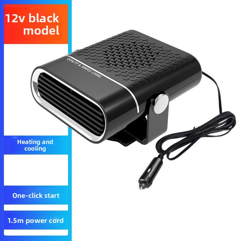 car heater