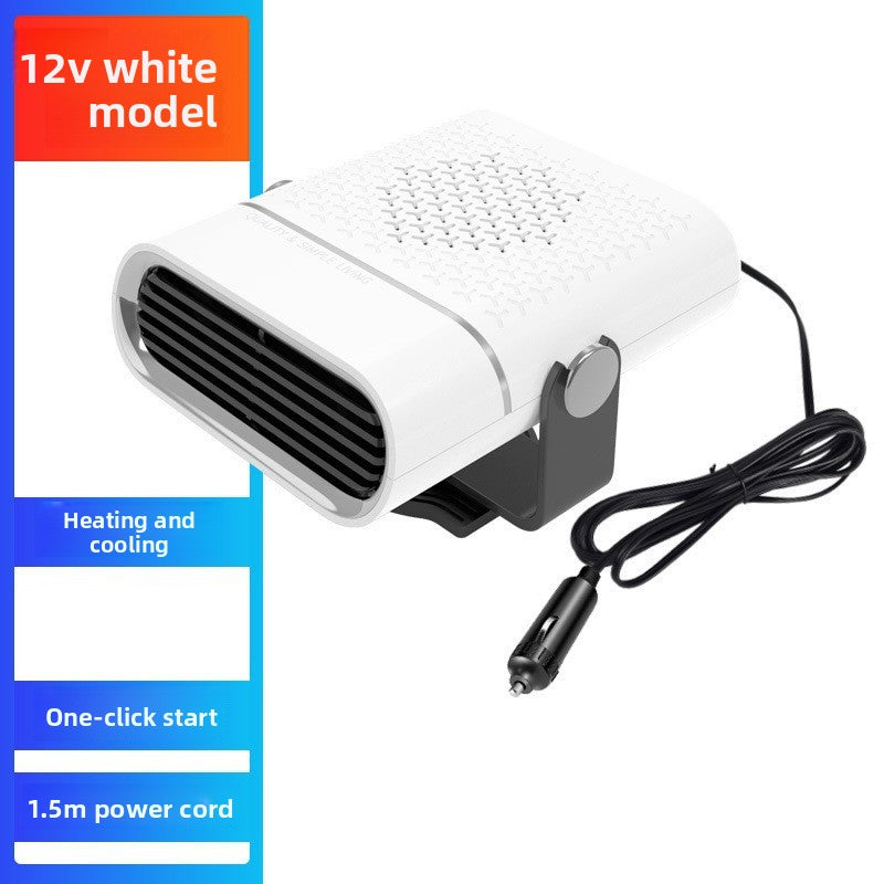 car heater