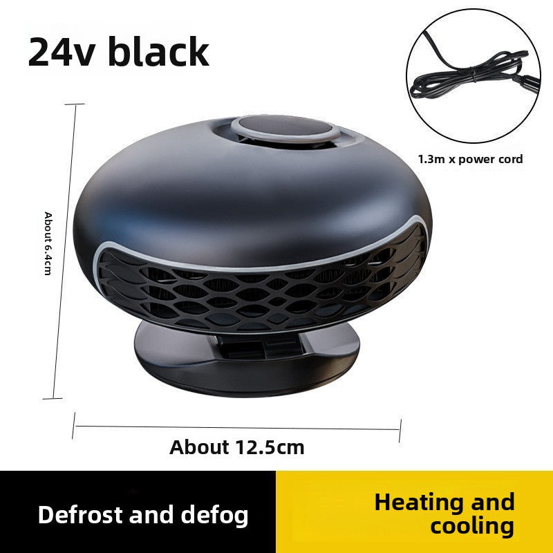 Car heater