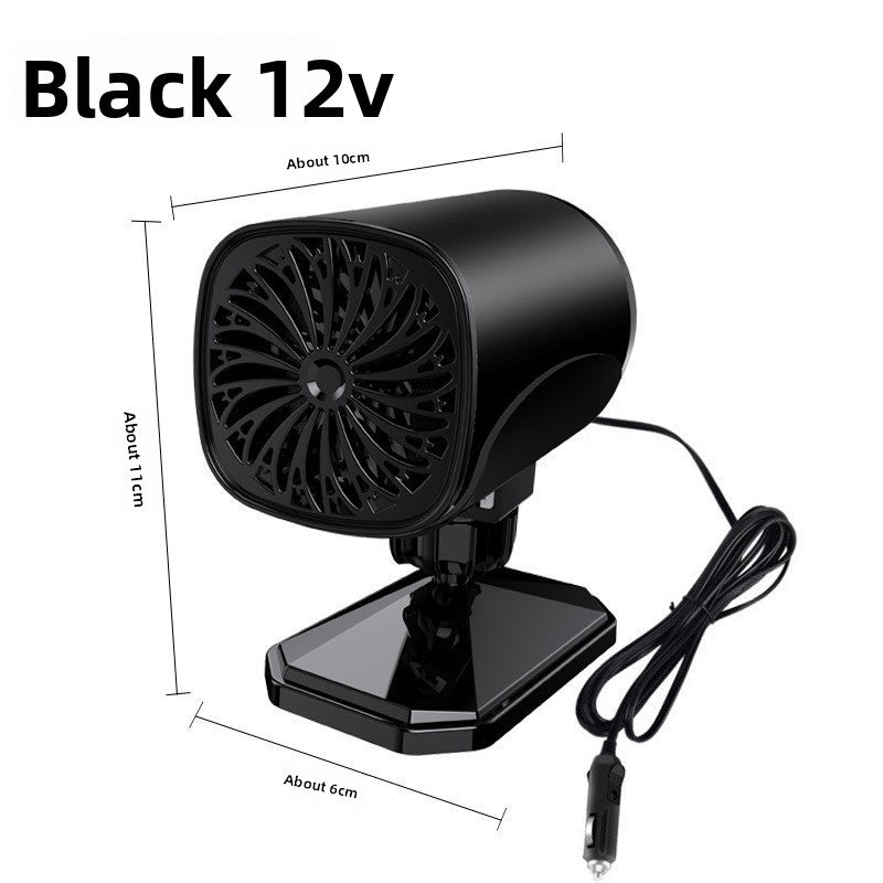 Car heater