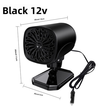 Car heater