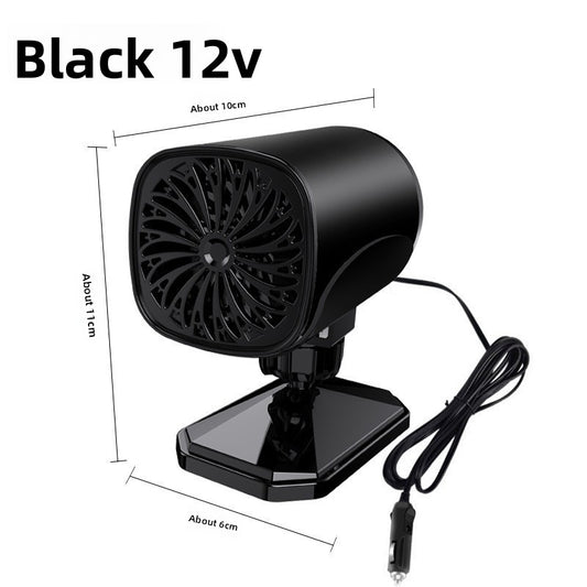 Car heater