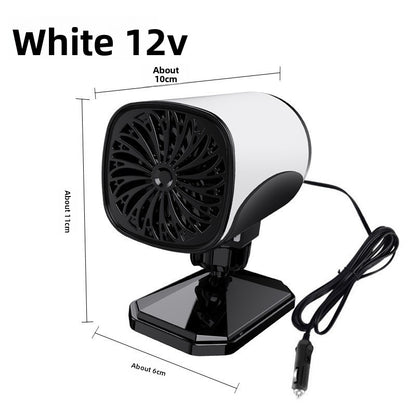 Car heater