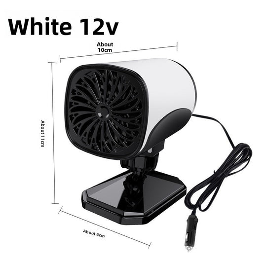 Car heater