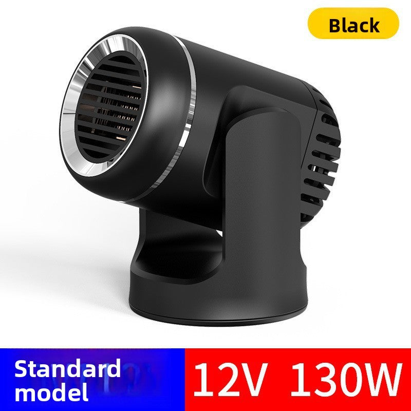 Car heater