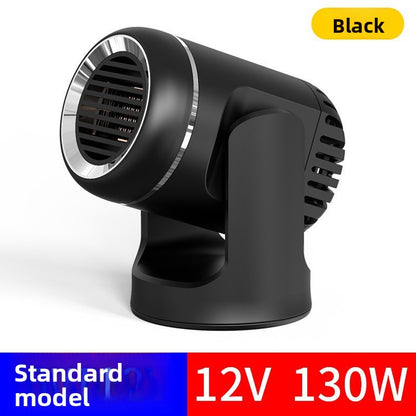 Car heater