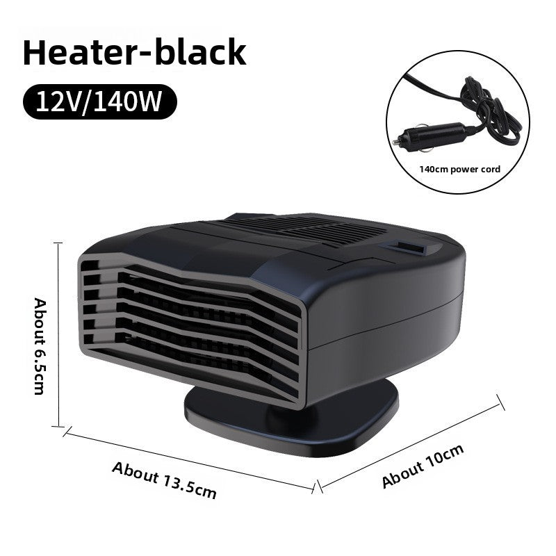 Car heater