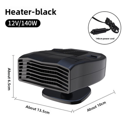 Car heater