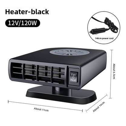 Car heater