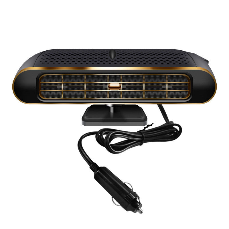 Car heater