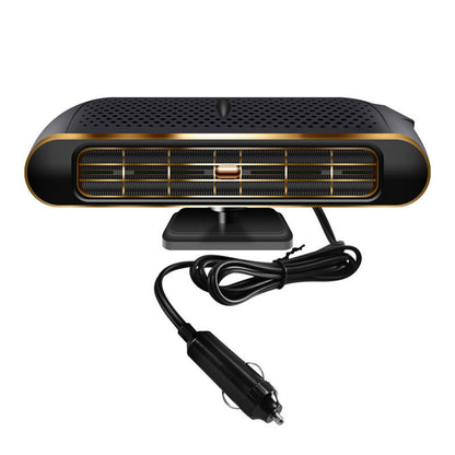 Car heater