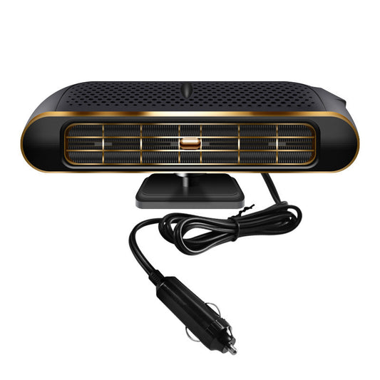 Car heater