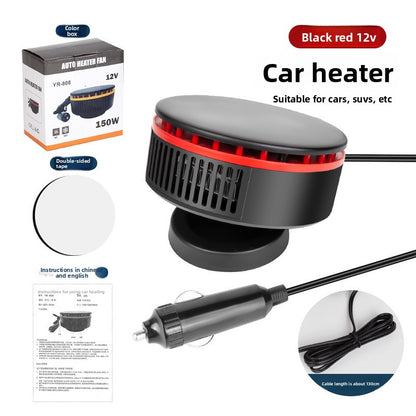 Car heater