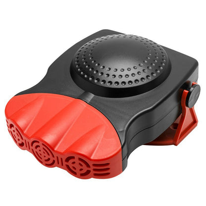 Car heater