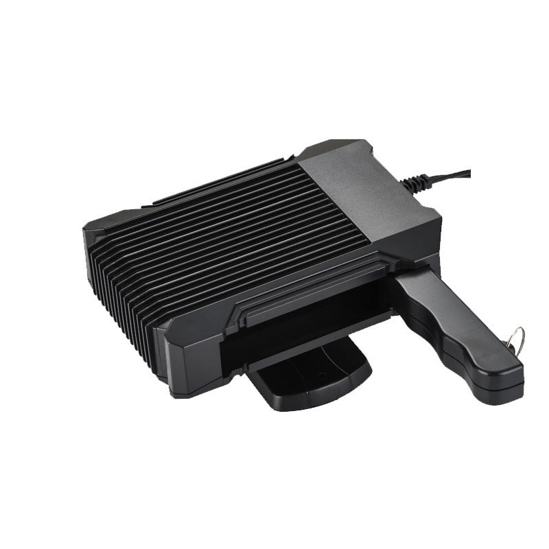 Car heater