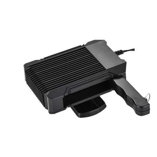 Car heater