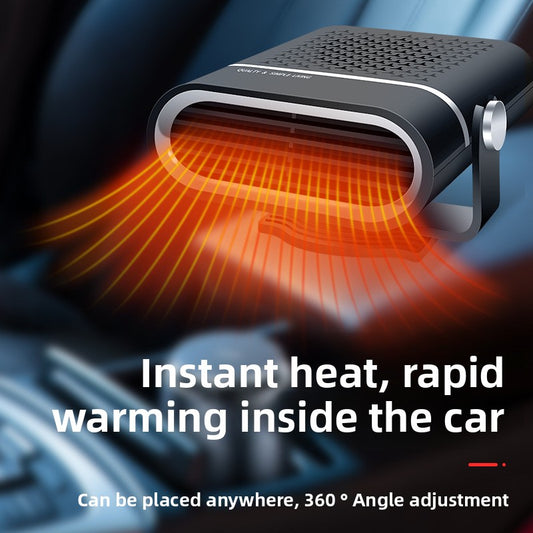 Car heater