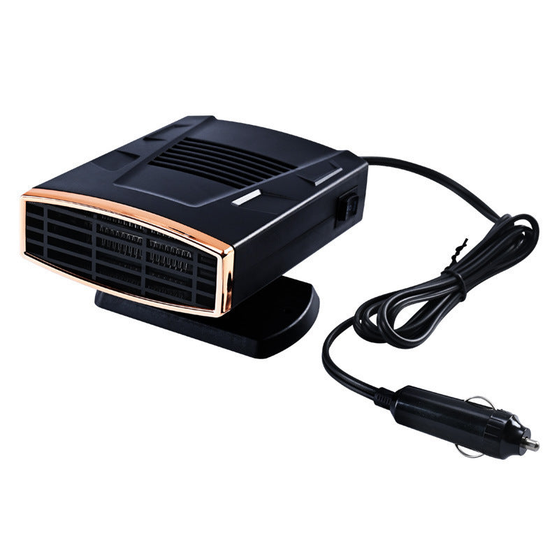 Car heater