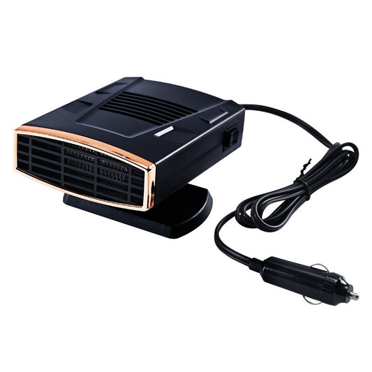 Car heater