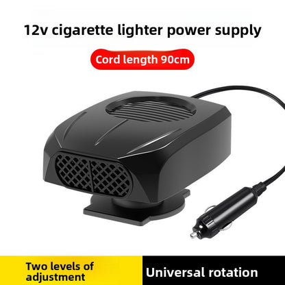 Car heater